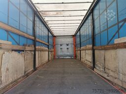 SYSTEM TRAILERS D400V/XL/ZL/BPW 1 AXLE CITY LIFT LBW