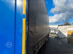 Krone SDP 27 eLB50-CS Profi Liner