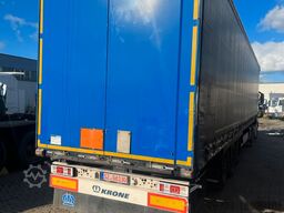 Krone SDP 27 eLB50-CS Profi Liner