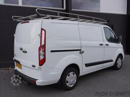 Ford Transit Custom 2.0 TDCI EURO 6 - Airco - Cruise...