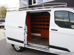 Ford Transit Custom 2.0 TDCI EURO 6 - Airco - Cruise...