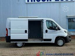 Fiat Ducato 35 140 Multijet Professional - AHK -Klima
