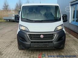 Fiat Ducato 35 140 Multijet Professional - AHK -Klima