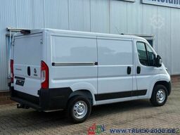 Fiat Ducato 35 140 Multijet Professional - AHK -Klima