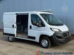 Fiat Ducato 35 140 Multijet Professional - AHK -Klima