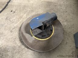 SAEILO KENT KGS-63 WMI