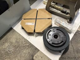 SAEILO KENT KGS-63 WMI