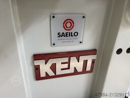 SAEILO KENT KGS-63 WMI