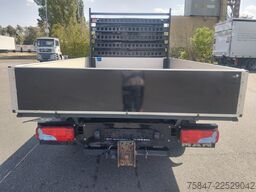 MAN TGE 3.180 4x4 DOKA lang