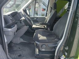 MAN TGE 3.180 4x4 DOKA lang