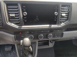 MAN TGE 3.180 4x4 DOKA lang