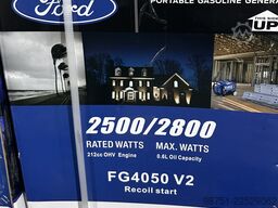 Ford FG4050 V2