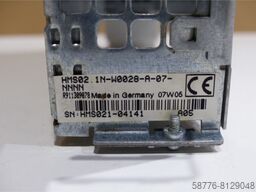 Rexroth HMS02.1N-W0028-A-07-NNNN MNR: R911309078