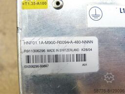 Rexroth HNF01.1A-M900-R0094-A-480-NNNN Indra Drive