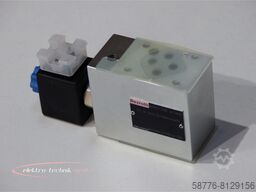 Rexroth HSZ 06 A519-4X / A06G24K4M00 Zwischenplatte MNR: R901123481  !