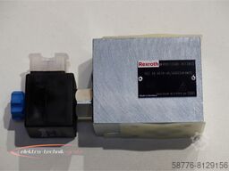 Rexroth HSZ 06 A519-4X / A06G24K4M00 Zwischenplatte MNR: R901123481  !