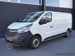 Opel Vivaro 1.6 CDTI L2 EURO 6 - Airco - Navi - Came...