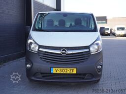 Opel Vivaro 1.6 CDTI L2 EURO 6 - Airco - Navi - Came...