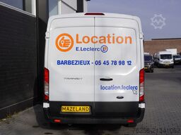 Ford Transit 2.0 TDCI L2H2 EURO 6 - A/C Climate - Na...