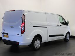 Ford Transit Custom 2.0 TDCI 130PK L2  AUTOMAAT 2xSc...