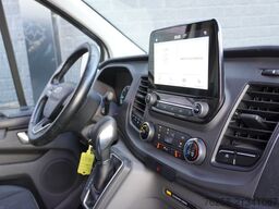 Ford Transit Custom 2.0 TDCI 130PK L2  AUTOMAAT 2xSc...