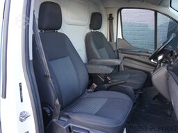 Ford Transit Custom 2.0 TDCI 130PK L2  AUTOMAAT 2xSc...