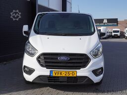 Ford Transit Custom 2.0 TDCI 130PK L2  AUTOMAAT 2xSc...