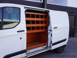Ford Transit Custom 2.0 TDCI 130PK L2  AUTOMAAT 2xSc...