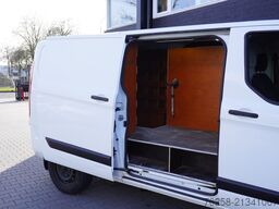 Ford Transit Custom 2.0 TDCI 130PK L2  AUTOMAAT 2xSc...