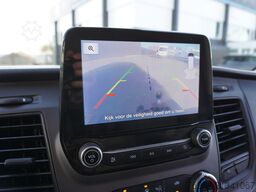 Ford Transit Custom 2.0 TDCI 130PK L2  AUTOMAAT 2xSc...