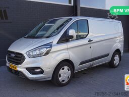 Ford Transit Custom 2.0 TDCI 130PK EURO 6 - Airco - ...