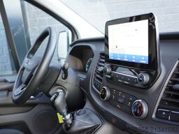 Ford Transit Custom 2.0 TDCI 130PK EURO 6 - Airco - ...