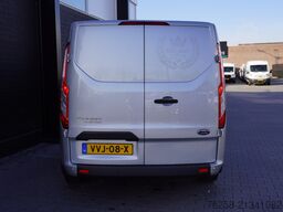 Ford Transit Custom 2.0 TDCI 130PK EURO 6 - Airco - ...