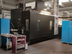 MAZAK Integrex 1060V6