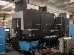 MAZAK Integrex 1060V6