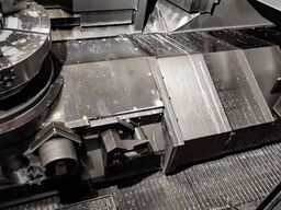 MAZAK Integrex 1060V6