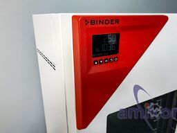 Binder VD 56 Vakuumtrockenschrank 220°C +