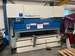 TRUMPF TruBend 5170