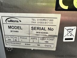 Williams BC2WBS