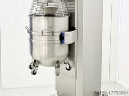Interbake V-MIX 120