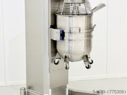 Interbake V-MIX 120