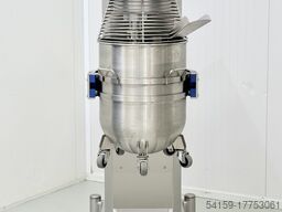 Interbake V-MIX 120