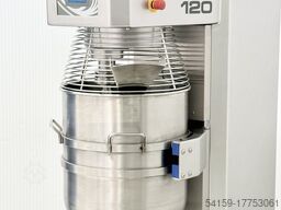 Interbake V-MIX 120