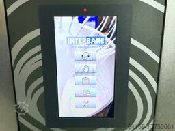 Interbake V-MIX 120