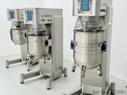 Interbake V-MIX 120