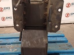 Volvo Occ AdBluetank + AdBlueniveausensor Volvo