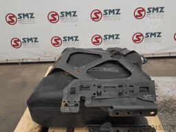 Mercedes Occ AdBluetank 60L + AdBlueniveausensor Mercedes