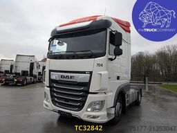 DAF XF 480