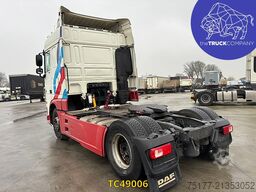 DAF XF 460