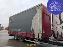 Fruehauf PLSC